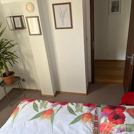 Apartman S Wellness Sluzbami Черчани Экстерьер фото
