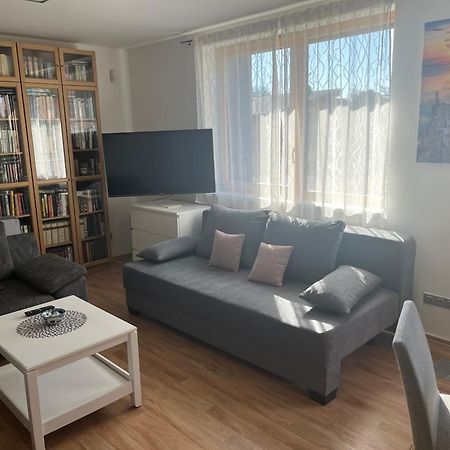 Apartman S Wellness Sluzbami Черчани Экстерьер фото