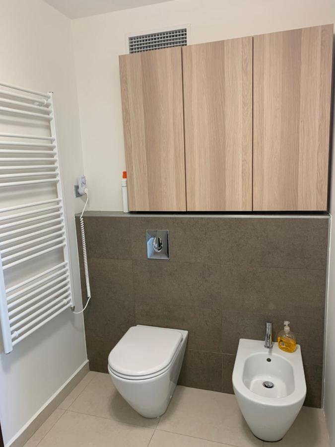 Apartman S Wellness Sluzbami Черчани Экстерьер фото