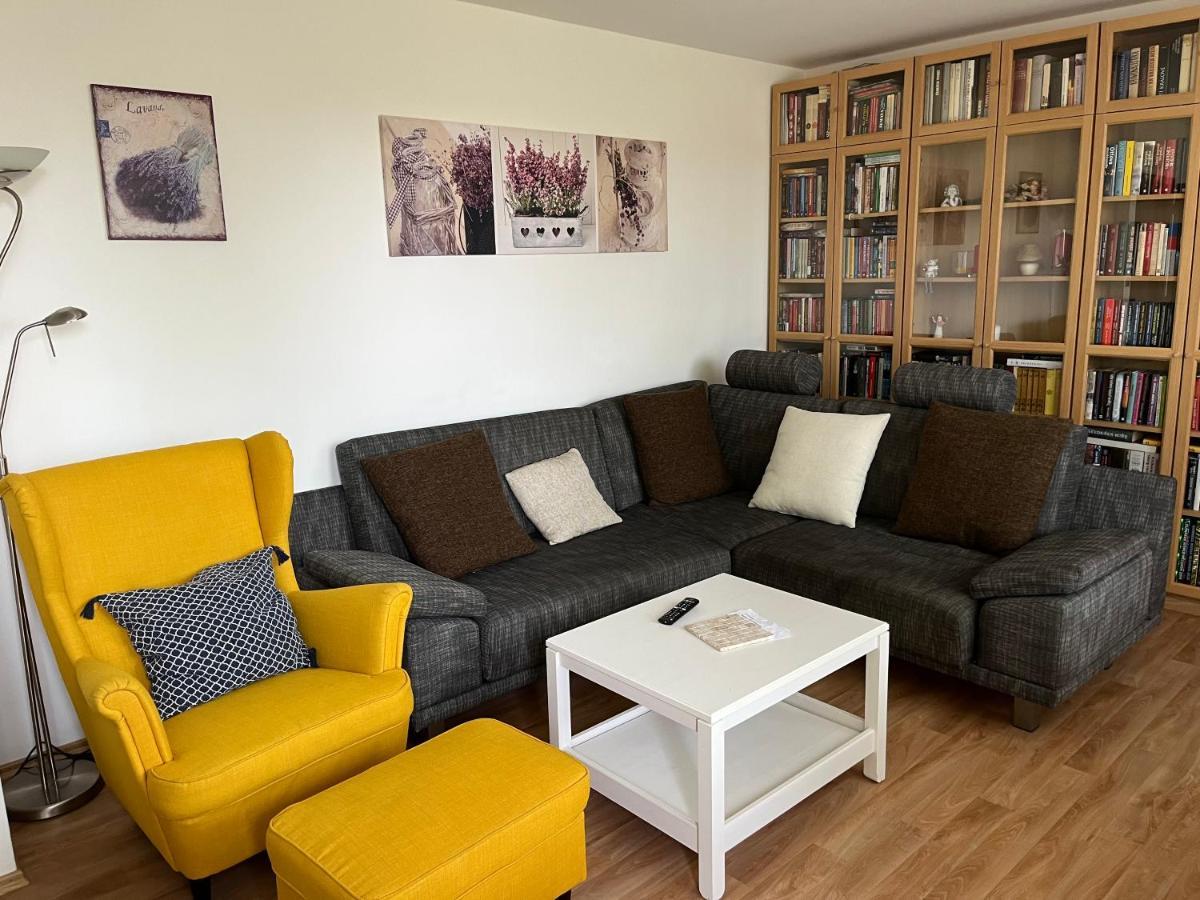 Apartman S Wellness Sluzbami Черчани Экстерьер фото