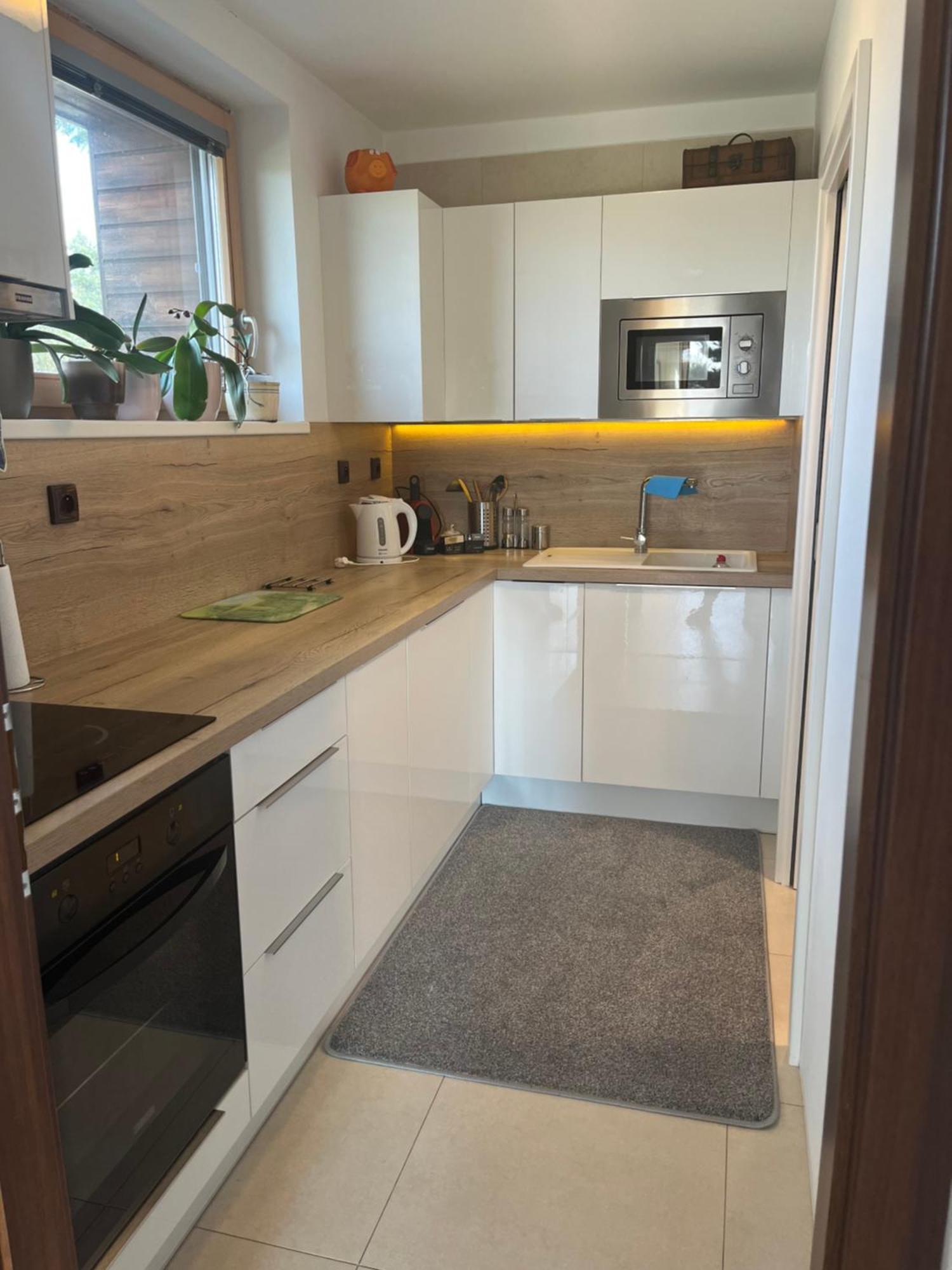Apartman S Wellness Sluzbami Черчани Экстерьер фото
