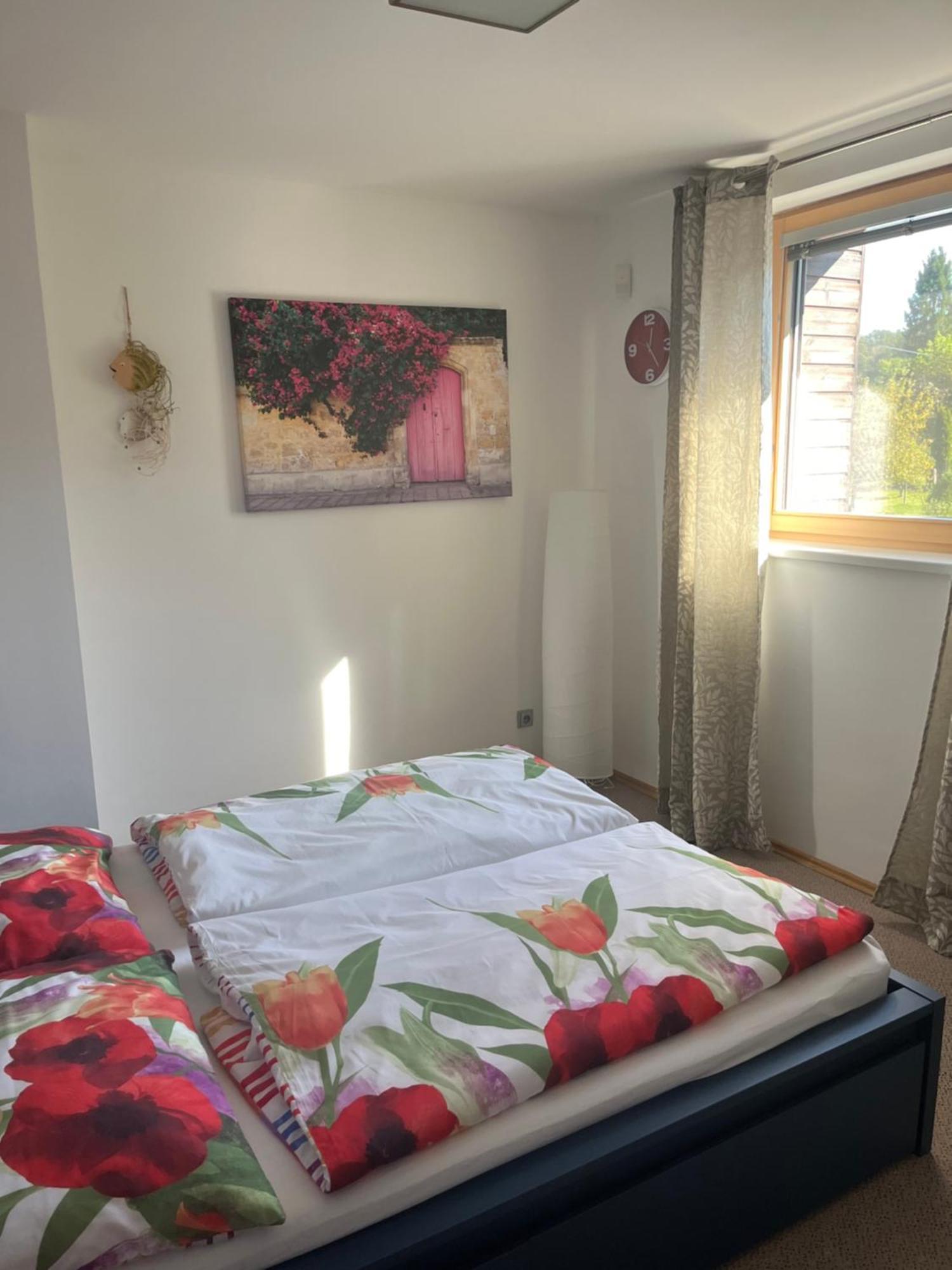 Apartman S Wellness Sluzbami Черчани Экстерьер фото